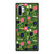 MARIMEKKO GREEN HERITAGE Samsung Galaxy Note 10 Plus Case Cover