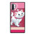 MARIE THE ARISTOCATS CAT CARTOON Samsung Galaxy Note 10 Plus Case Cover