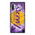 LOS ANGELES LAKERS 1 Samsung Galaxy Note 10 Plus Case Cover