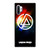 LINKIN PARK LOGO Samsung Galaxy Note 10 Plus Case Cover LINKIN PARK LOGO Samsung Galaxy Note 10 Plus Case Cover