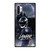 LAMAR JACKSON 1 Samsung Galaxy Note 10 Plus Case Cover