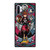 KINGDOM HEARTS GAME Samsung Galaxy Note 10 Plus Case Cover KINGDOM HEARTS GAME Samsung Galaxy Note 10 Plus Case Cover