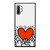 KEITH HARING LOVE 1 Samsung Galaxy Note 10 Plus Case Cover
