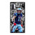JULIAN EDELMAN PATRIOTS 11 Samsung Galaxy Note 10 Plus Case Cover