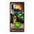 JOHN DEERE TRACTOR 3 Samsung Galaxy Note 10 Plus Case Cover