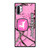 JOHN DEERE PINK Samsung Galaxy Note 10 Plus Case Cover