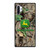 JOHN DEERE CAMO BROWNING Samsung Galaxy Note 10 Plus Case Cover JOHN DEERE CAMO BROWNING Samsung Galaxy Note 10 Plus Case Cover