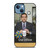MICHAEL SCOTT THE OFFICE TV SHOW iPhone 13 Case Cover