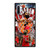 JAMES HARDEN COLLAGE Samsung Galaxy Note 10 Plus Case Cover