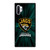 JACKSONVILLE JAGUARS NFL ICON Samsung Galaxy Note 10 Plus Case Cover JACKSONVILLE JAGUARS NFL ICON Samsung Galaxy Note 10 Plus Case Cover