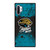 JACKSONVILLE JAGUARS ART LOGO Samsung Galaxy Note 10 Plus Case Cover JACKSONVILLE JAGUARS ART LOGO Samsung Galaxy Note 10 Plus Case Cover