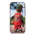 MICHAEL JORDAN GROOT 2 iPhone 13 Case Cover