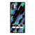 HKS RETRO Samsung Galaxy Note 10 Plus Case Cover