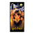 HARRY POTTER MAGICIAN Samsung Galaxy Note 10 Plus Case Cover