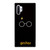 HARRY POTTER GLASSES Samsung Galaxy Note 10 Plus Case Cover