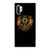 GRATEFUL DEAD NATIVE Samsung Galaxy Note 10 Plus Case Cover GRATEFUL DEAD NATIVE Samsung Galaxy Note 10 Plus Case Cover