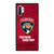 FLORIDA PANTHERS HOCKEY LOGO 2 Samsung Galaxy Note 10 Plus Case Cover FLORIDA PANTHERS HOCKEY LOGO 2 Samsung Galaxy Note 10 Plus Case Cover