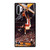 DWYANE WADE DUNK Samsung Galaxy Note 10 Plus Case Cover
