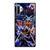 DEF LEPPARD ROCK BAND Samsung Galaxy Note 10 Plus Case Cover