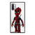 DEADPOOL BABY GROOT Samsung Galaxy Note 10 Plus Case Cover