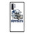DALLAS COWBOYS ART LOGO Samsung Galaxy Note 10 Plus Case Cover