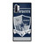 DALLAS COWBOYS AMERICA'S TEAM Samsung Galaxy Note 10 Plus Case Cover