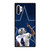 DAK PRESCOTT Samsung Galaxy Note 10 Plus Case Cover