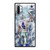 DAK PRESCOTT COWBOYS 1 Samsung Galaxy Note 10 Plus Case Cover