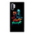 DAFT PUNK 8 BIT Samsung Galaxy Note 10 Plus Case Cover DAFT PUNK 8 BIT Samsung Galaxy Note 10 Plus Case Cover