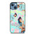MELANIE MARTINEZ NEW iPhone 13 Case Cover