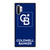 COLDWELL BANKER CB Samsung Galaxy Note 10 Plus Case Cover
