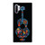 COCO GUITAR STRING Samsung Galaxy Note 10 Plus Case Cover COCO GUITAR STRING Samsung Galaxy Note 10 Plus Case Cover