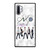 CNCO MARBLE 2 Samsung Galaxy Note 10 Plus Case Cover CNCO MARBLE 2 Samsung Galaxy Note 10 Plus Case Cover