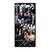 CNCO GROUP COLLAGE Samsung Galaxy Note 10 Plus Case Cover CNCO GROUP COLLAGE Samsung Galaxy Note 10 Plus Case Cover