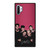 CNCO GROUP 1 Samsung Galaxy Note 10 Plus Case Cover CNCO GROUP 1 Samsung Galaxy Note 10 Plus Case Cover