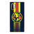 CLUB AMERICA STRIPE Samsung Galaxy Note 10 Plus Case Cover