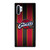CLEVELAND CAVALIERS 2 Samsung Galaxy Note 10 Plus Case Cover CLEVELAND CAVALIERS 2 Samsung Galaxy Note 10 Plus Case Cover