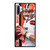 CLEVELAND BROWNS BAKER MAYFIELD Samsung Galaxy Note 10 Plus Case Cover