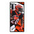 CINCINNATI BENGALS JOE MIXON Samsung Galaxy Note 10 Plus Case Cover