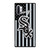 CHICAGO WHITE SOX AMERICAN Samsung Galaxy Note 10 Plus Case Cover