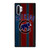CHICAGO CUBS 2 Samsung Galaxy Note 10 Plus Case Cover
