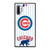 CHICAGO CUBS 1 Samsung Galaxy Note 10 Plus Case Cover CHICAGO CUBS 1 Samsung Galaxy Note 10 Plus Case Cover