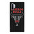 CHICAGO BULLS THE BULLS Samsung Galaxy Note 10 Plus Case Cover