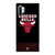 CHICAGO BULLS 3 Samsung Galaxy Note 10 Plus Case Cover