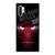 CHICAGO BULLS 1 Samsung Galaxy Note 10 Plus Case Cover