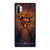 CHICAGO BEARS 4 Samsung Galaxy Note 10 Plus Case Cover