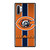 CHICAGO BEARS 1 Samsung Galaxy Note 10 Plus Case Cover