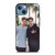 MARTINEZ TWINS 2 iPhone 13 Case Cover