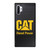 CATERPILLAR DIESEL POWER Samsung Galaxy Note 10 Plus Case Cover