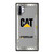 CATERPILLAR CAT 3 Samsung Galaxy Note 10 Plus Case Cover